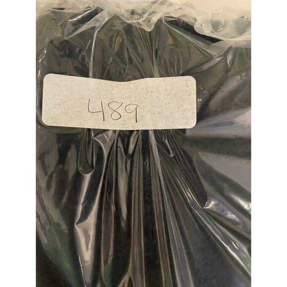 The North Face Women’s Black Osito Full Zip Fleece Jacket Coat Small Hiking - Picture 16 of 16